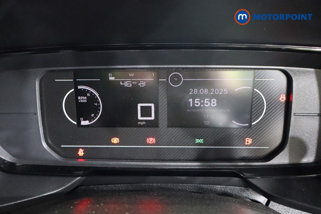 Vauxhall Combo Cargo Prime Manual Diesel Panel Van - Stock Number (1573211) - 2nd supplementary image