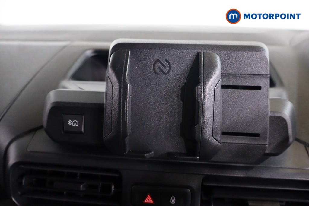 Vauxhall Combo Cargo Prime Manual Diesel Panel Van - Stock Number (1573211) - 4th supplementary image