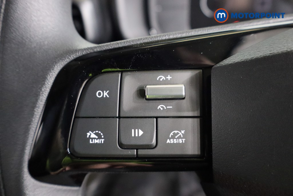 Vauxhall Combo Cargo Prime Manual Diesel Panel Van - Stock Number (1573211) - 8th supplementary image