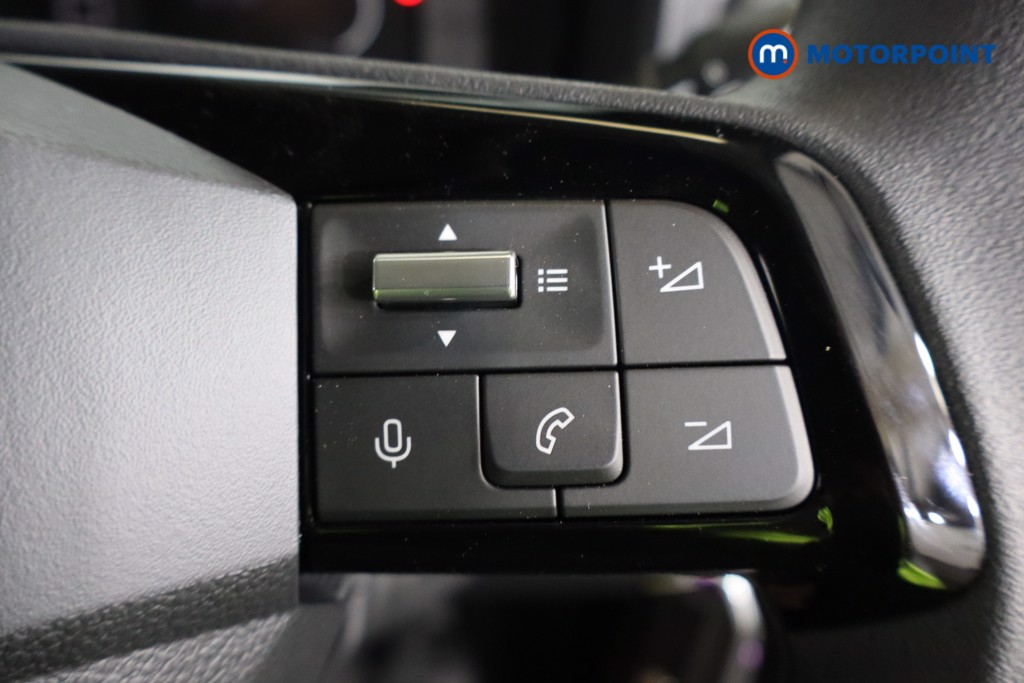 Vauxhall Combo Cargo Prime Manual Diesel Panel Van - Stock Number (1573211) - 9th supplementary image