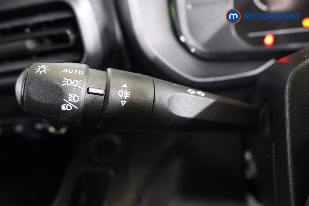 Vauxhall Combo Cargo Prime Manual Diesel Panel Van - Stock Number (1573211) - 10th supplementary image