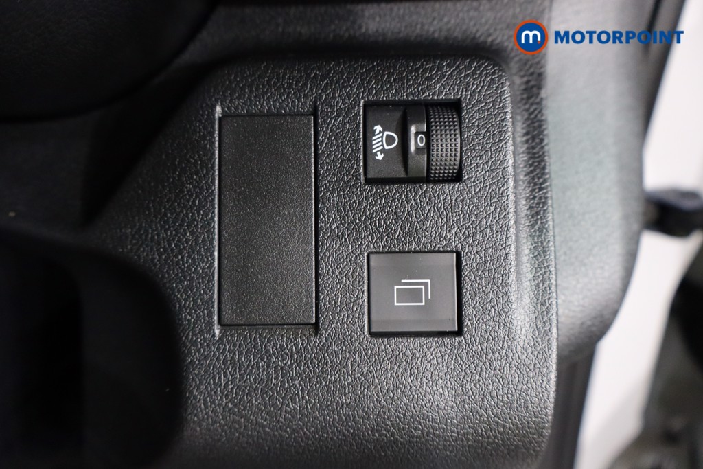 Vauxhall Combo Cargo Prime Manual Diesel Panel Van - Stock Number (1573211) - 12th supplementary image