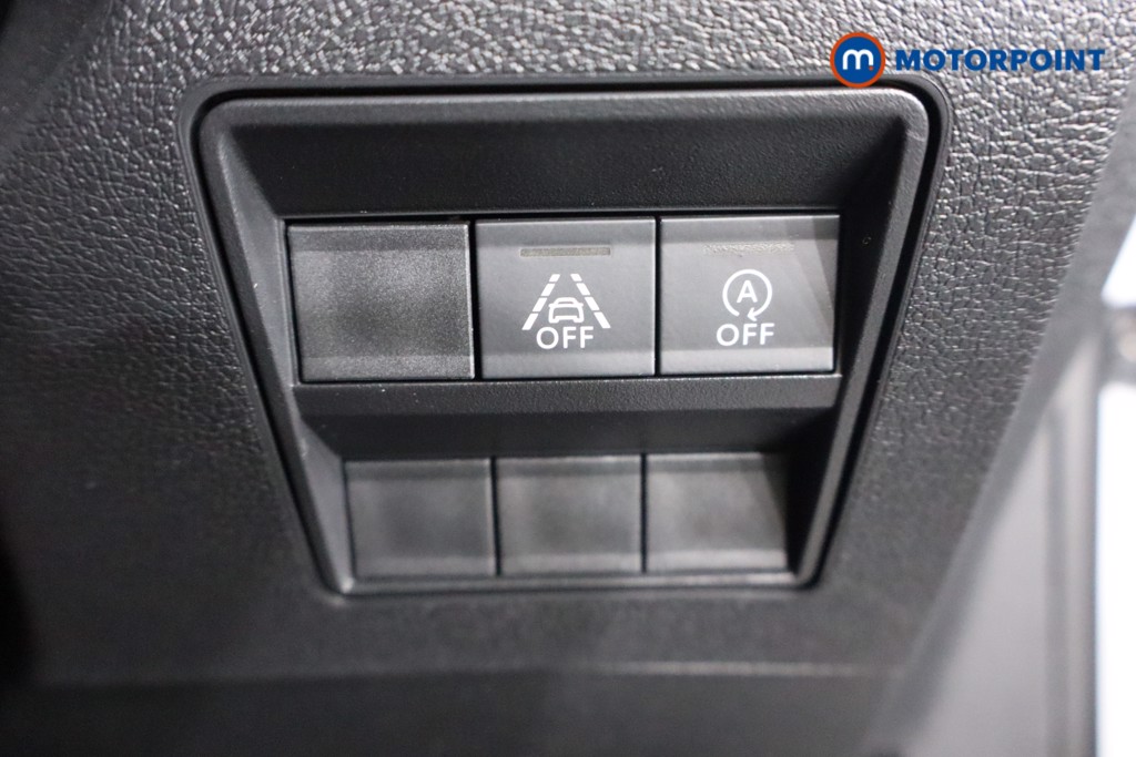 Vauxhall Combo Cargo Prime Manual Diesel Panel Van - Stock Number (1573211) - 13th supplementary image