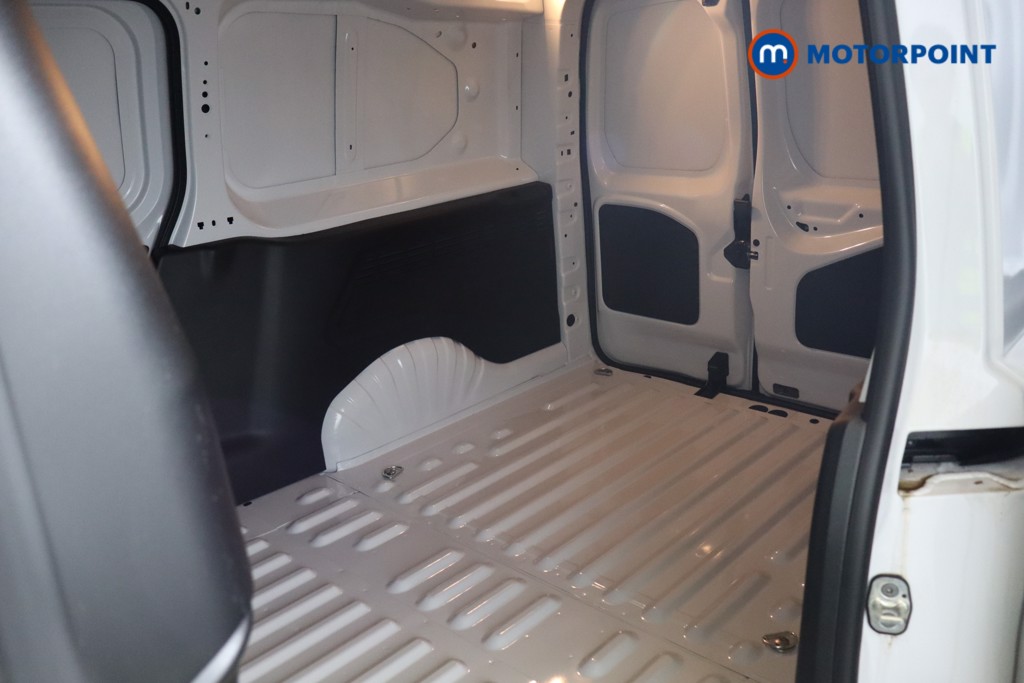 Vauxhall Combo Cargo Prime Manual Diesel Panel Van - Stock Number (1573211) - 17th supplementary image