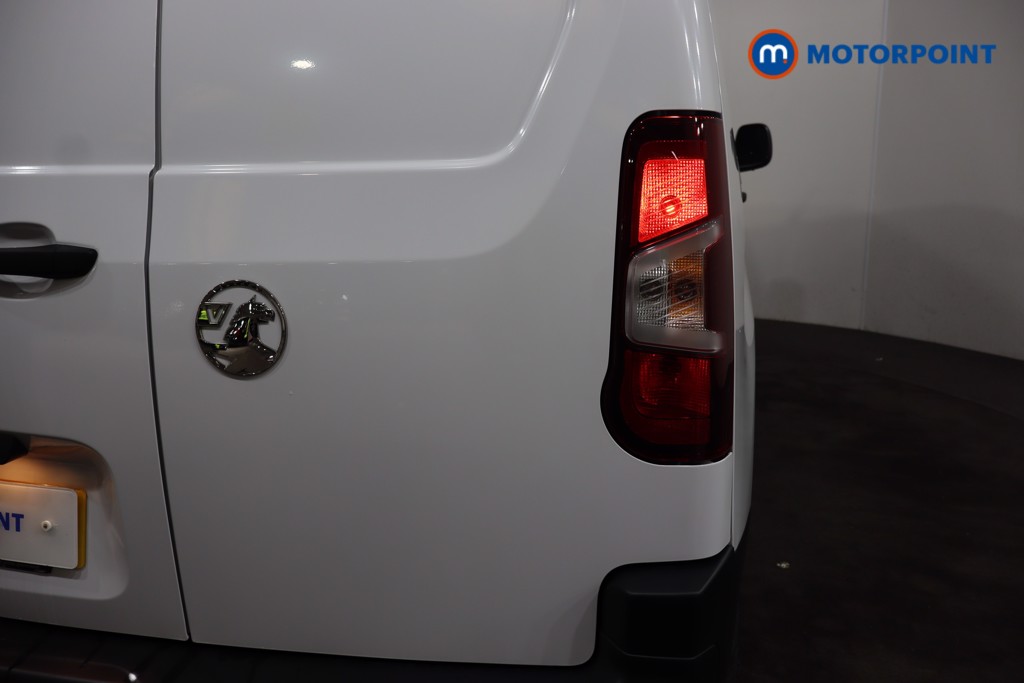 Vauxhall Combo Cargo Prime Manual Diesel Panel Van - Stock Number (1573211) - 24th supplementary image