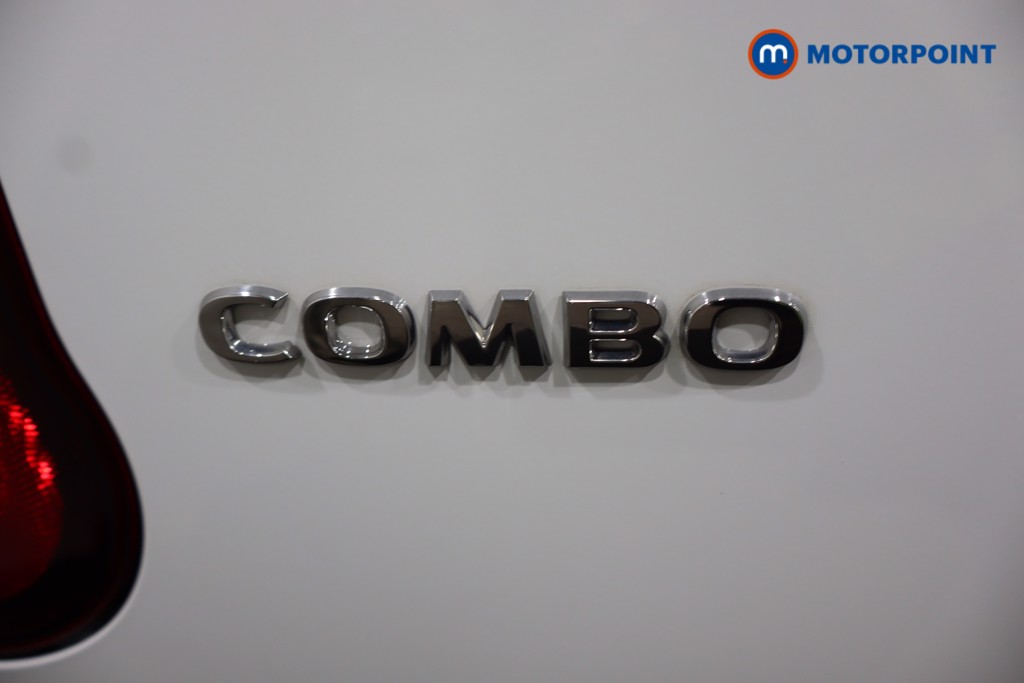 Vauxhall Combo Cargo Prime Manual Diesel Panel Van - Stock Number (1573211) - 25th supplementary image