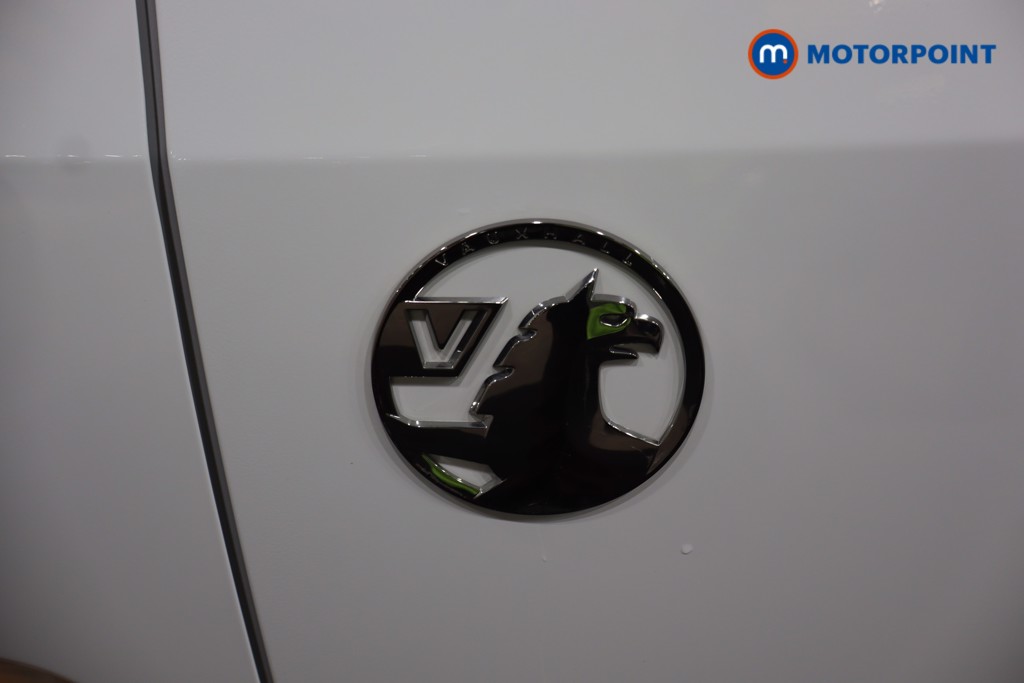 Vauxhall Combo Cargo Prime Manual Diesel Panel Van - Stock Number (1573211) - 26th supplementary image