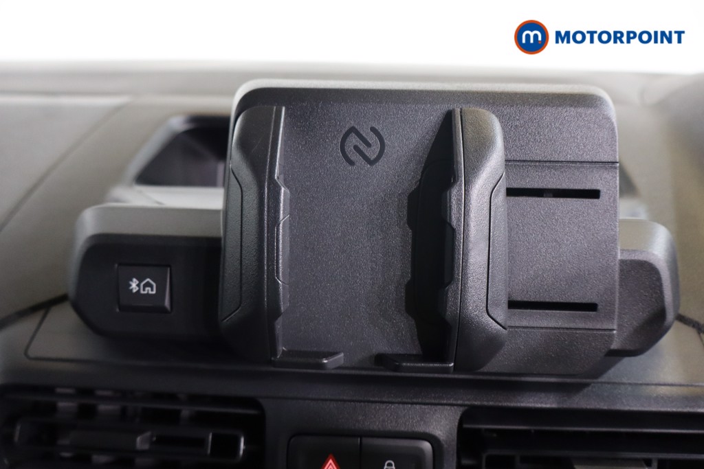 Vauxhall Combo Cargo Prime Manual Diesel Panel Van - Stock Number (1573213) - 4th supplementary image