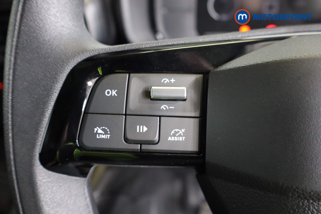 Vauxhall Combo Cargo Prime Manual Diesel Panel Van - Stock Number (1573213) - 8th supplementary image