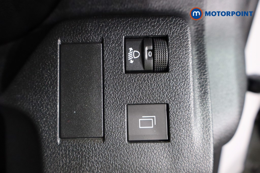 Vauxhall Combo Cargo Prime Manual Diesel Panel Van - Stock Number (1573213) - 12th supplementary image