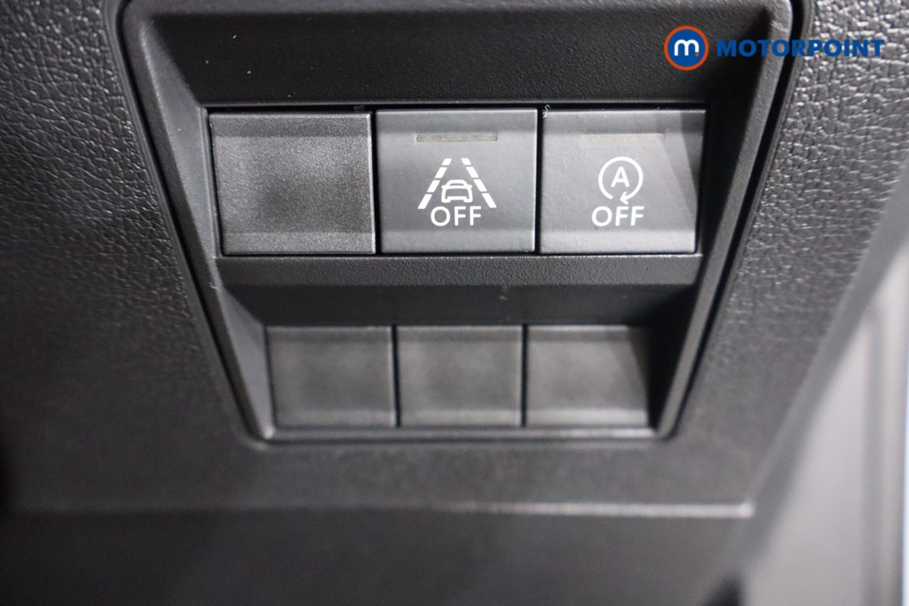 Vauxhall Combo Cargo Prime Manual Diesel Panel Van - Stock Number (1573213) - 13th supplementary image
