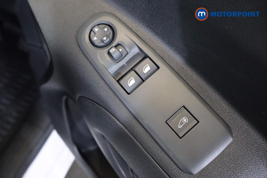 Vauxhall Combo Cargo Prime Manual Diesel Panel Van - Stock Number (1573213) - 14th supplementary image