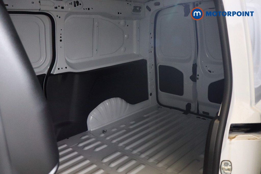 Vauxhall Combo Cargo Prime Manual Diesel Panel Van - Stock Number (1573213) - 17th supplementary image