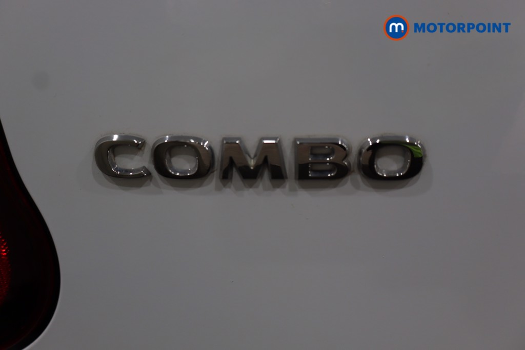 Vauxhall Combo Cargo Prime Manual Diesel Panel Van - Stock Number (1573213) - 25th supplementary image