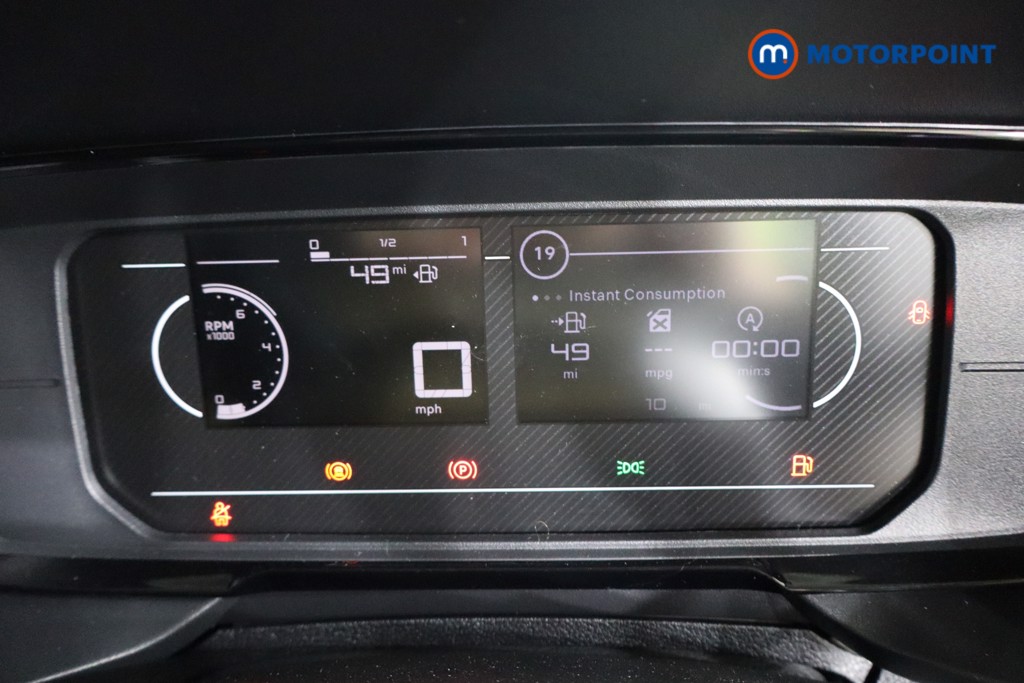 Vauxhall Combo Cargo Prime Manual Diesel Panel Van - Stock Number (1573215) - 2nd supplementary image