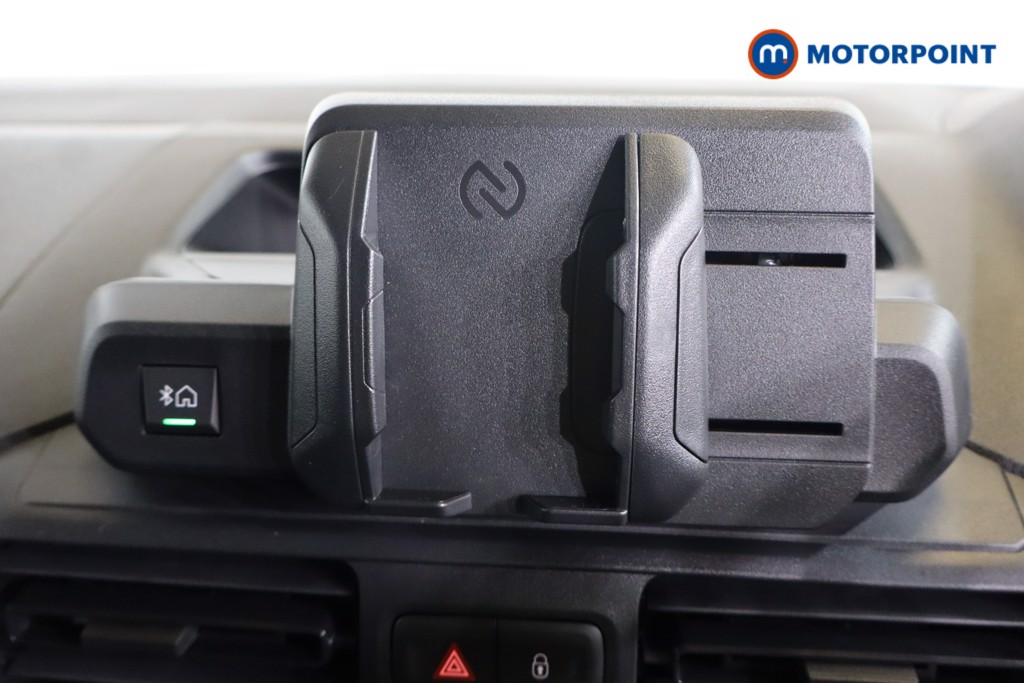 Vauxhall Combo Cargo Prime Manual Diesel Panel Van - Stock Number (1573215) - 4th supplementary image