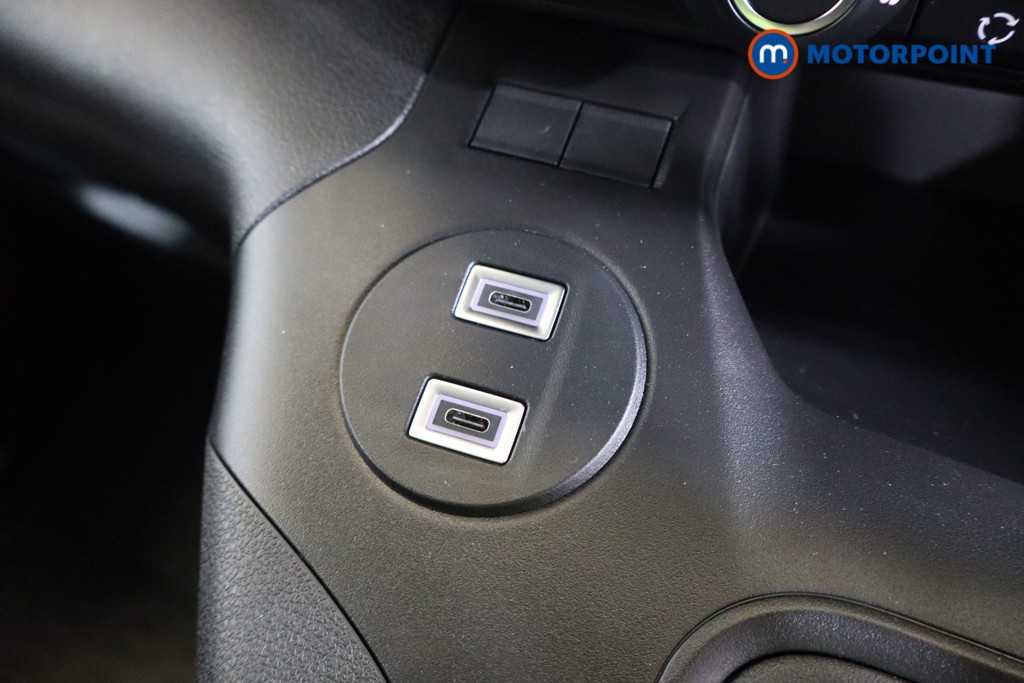 Vauxhall Combo Cargo Prime Manual Diesel Panel Van - Stock Number (1573215) - 6th supplementary image