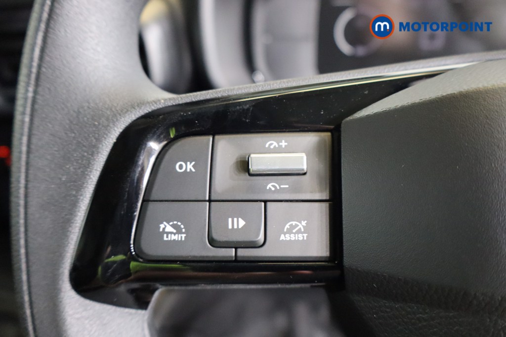 Vauxhall Combo Cargo Prime Manual Diesel Panel Van - Stock Number (1573215) - 8th supplementary image