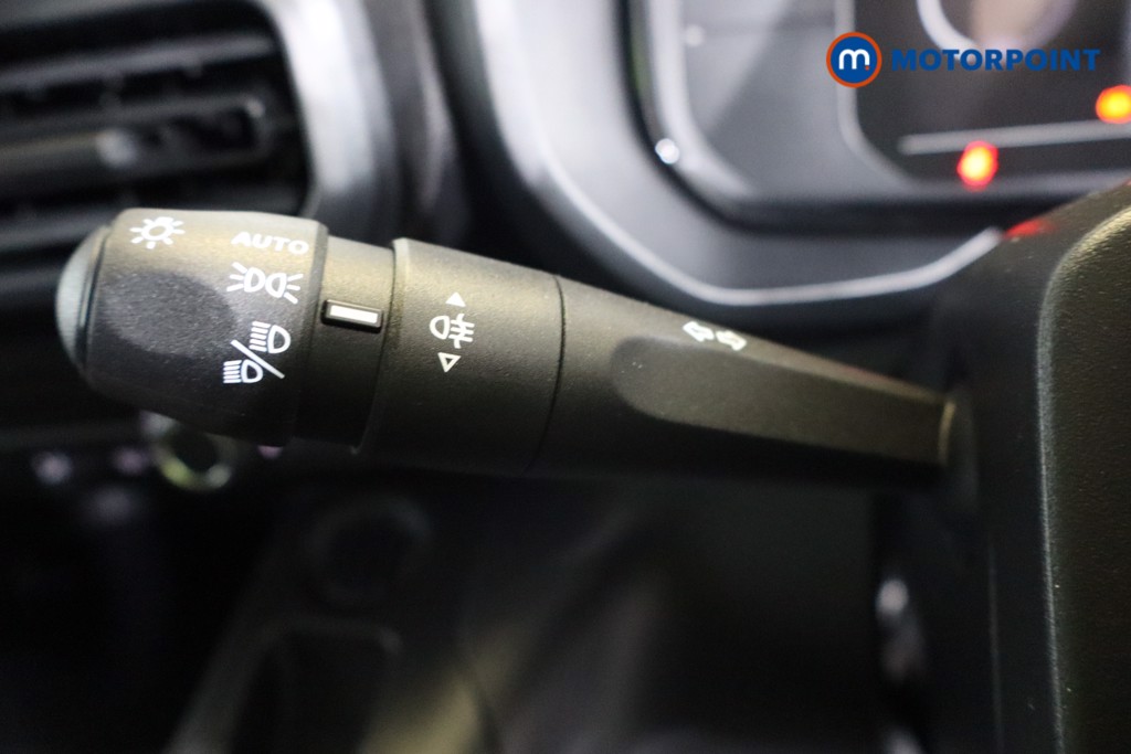 Vauxhall Combo Cargo Prime Manual Diesel Panel Van - Stock Number (1573215) - 10th supplementary image