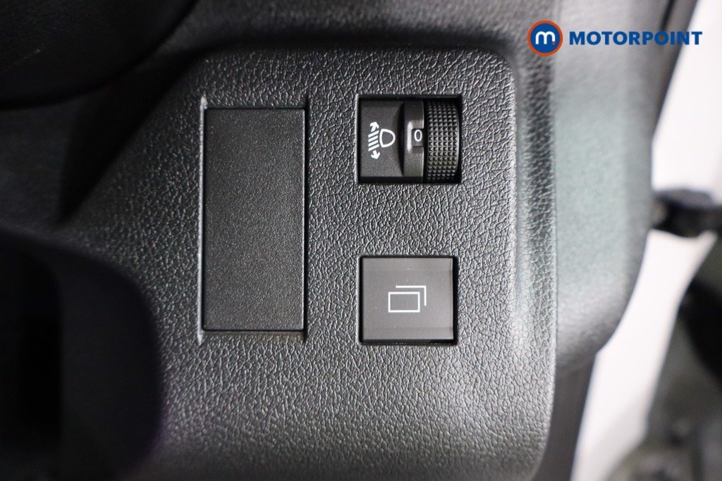 Vauxhall Combo Cargo Prime Manual Diesel Panel Van - Stock Number (1573215) - 12th supplementary image
