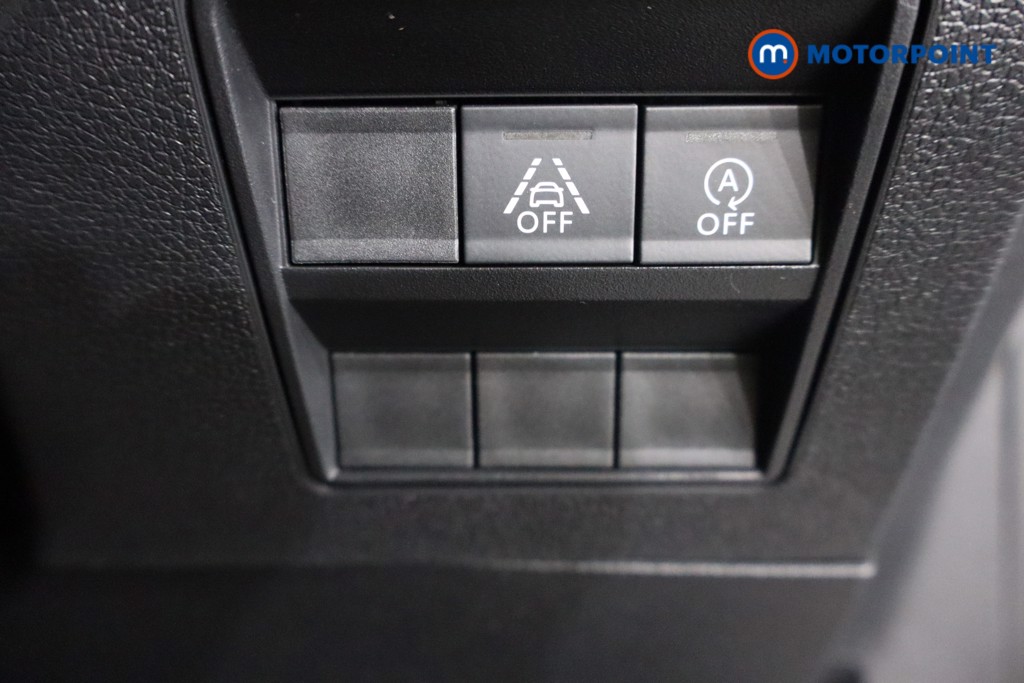 Vauxhall Combo Cargo Prime Manual Diesel Panel Van - Stock Number (1573215) - 13th supplementary image