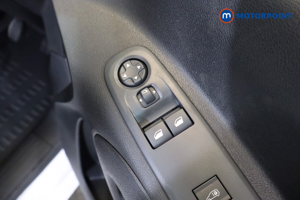 Vauxhall Combo Cargo Prime Manual Diesel Panel Van - Stock Number (1573215) - 14th supplementary image