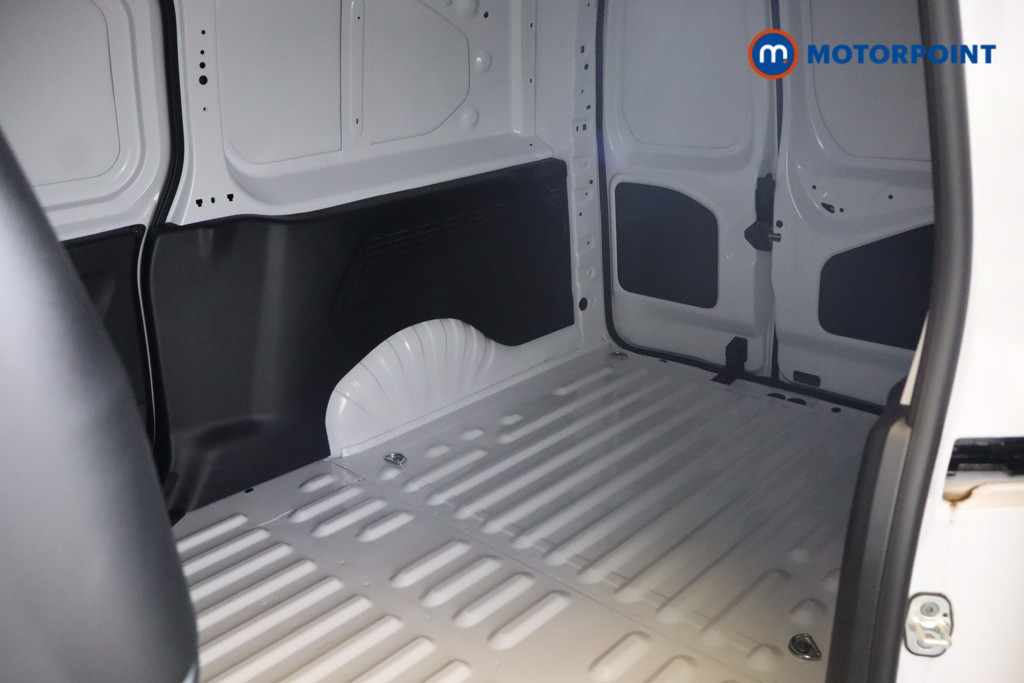 Vauxhall Combo Cargo Prime Manual Diesel Panel Van - Stock Number (1573215) - 17th supplementary image