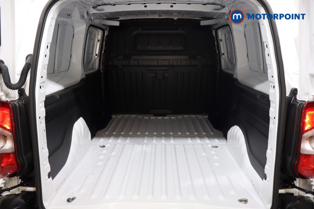 Vauxhall Combo Cargo Prime Manual Diesel Panel Van - Stock Number (1573215) - 18th supplementary image