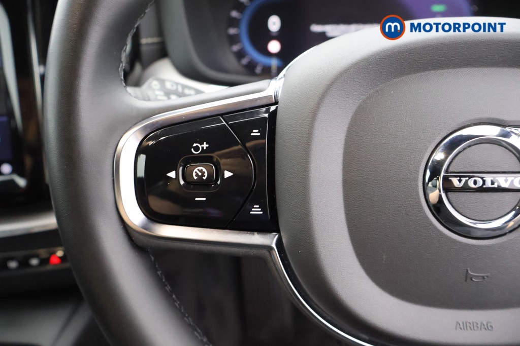 Volvo Xc60 R Design Pro Automatic Petrol Plug-In Hybrid SUV - Stock Number (1573222) - 2nd supplementary image