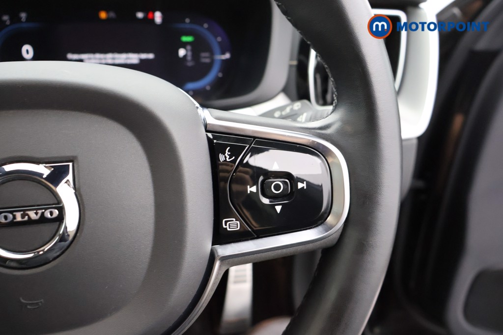 Volvo Xc60 R Design Pro Automatic Petrol Plug-In Hybrid SUV - Stock Number (1573222) - 3rd supplementary image
