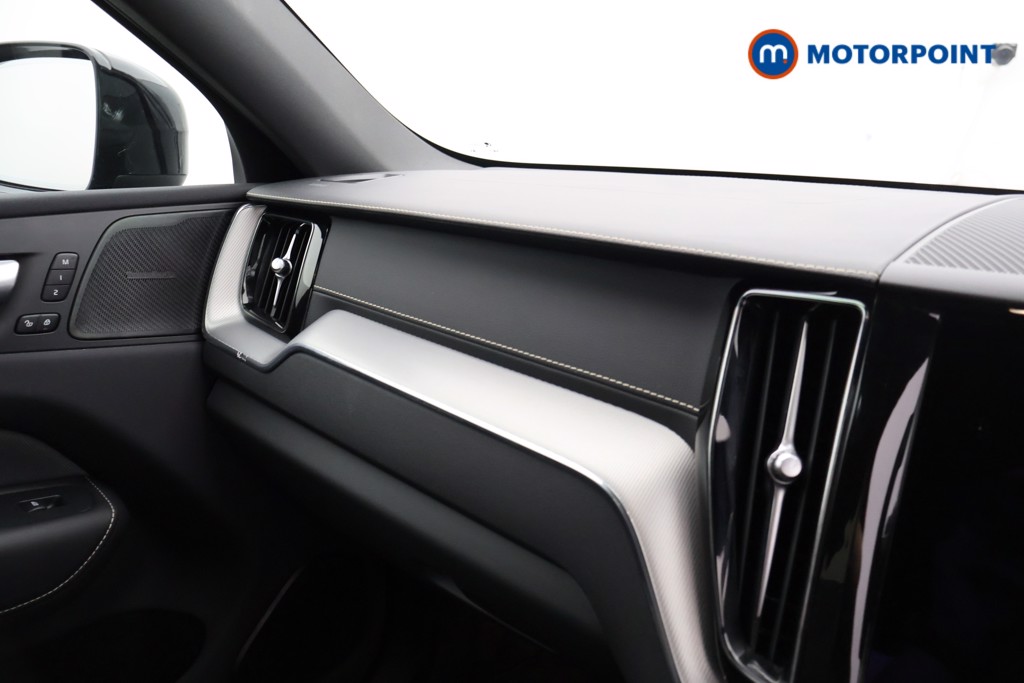 Volvo Xc60 R Design Pro Automatic Petrol Plug-In Hybrid SUV - Stock Number (1573222) - 7th supplementary image