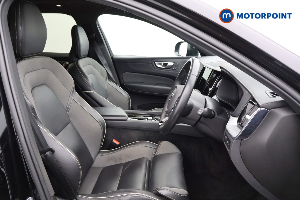 Volvo Xc60 R Design Pro Automatic Petrol Plug-In Hybrid SUV - Stock Number (1573222) - 11th supplementary image