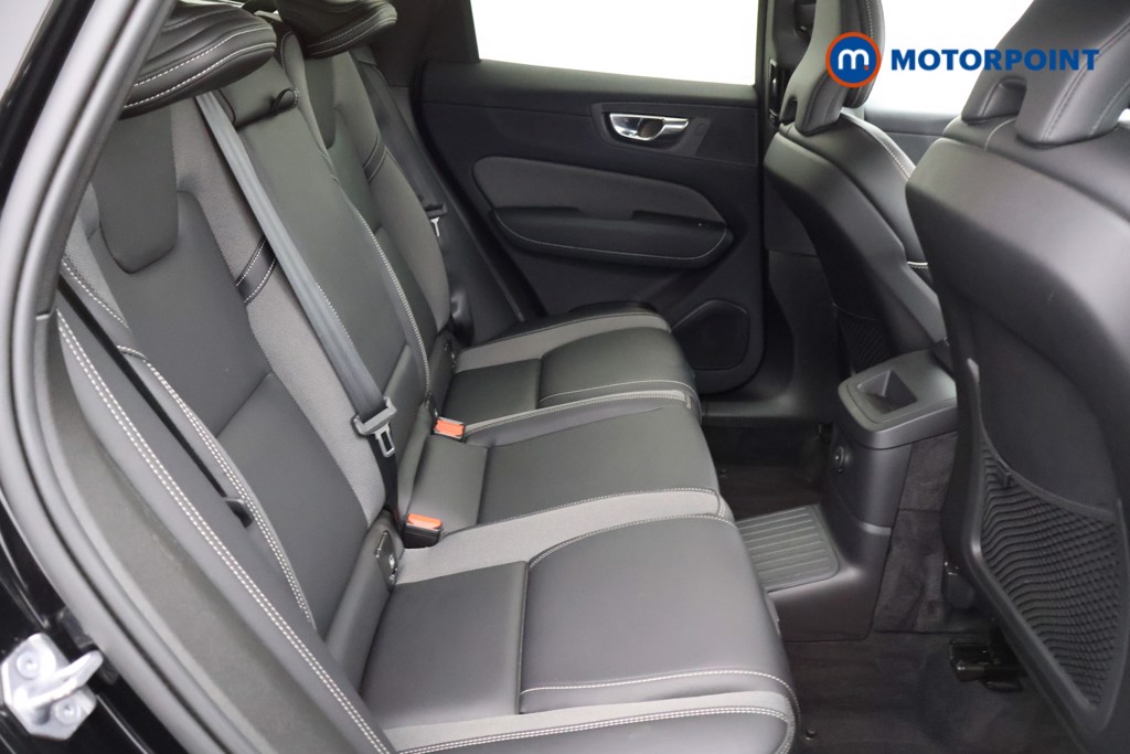 Volvo Xc60 R Design Pro Automatic Petrol Plug-In Hybrid SUV - Stock Number (1573222) - 12th supplementary image