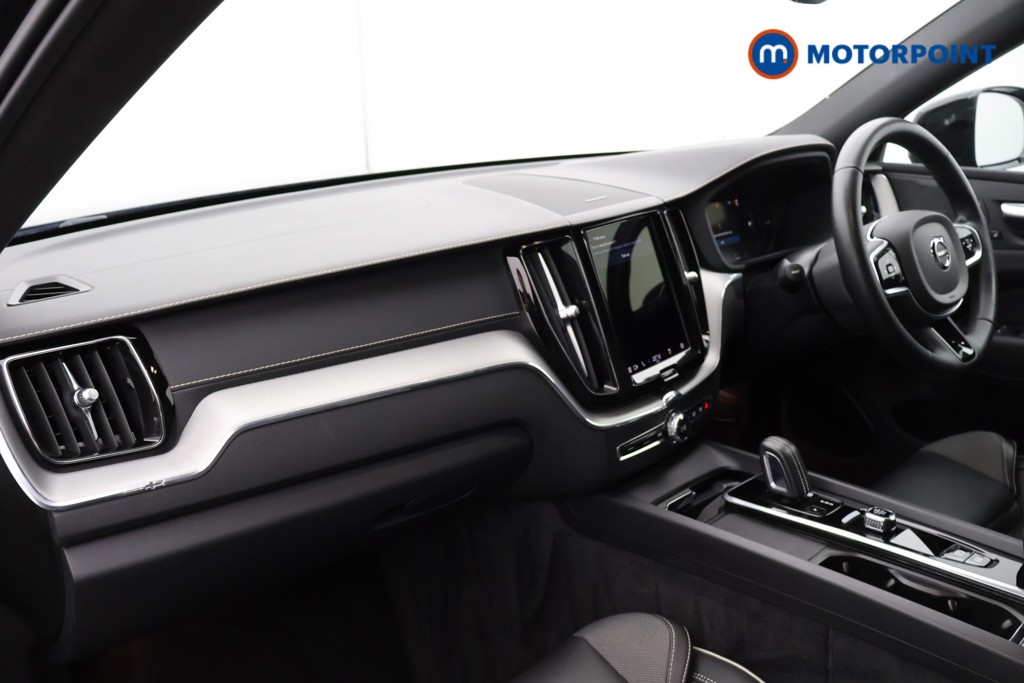 Volvo Xc60 R Design Pro Automatic Petrol Plug-In Hybrid SUV - Stock Number (1573222) - 13th supplementary image