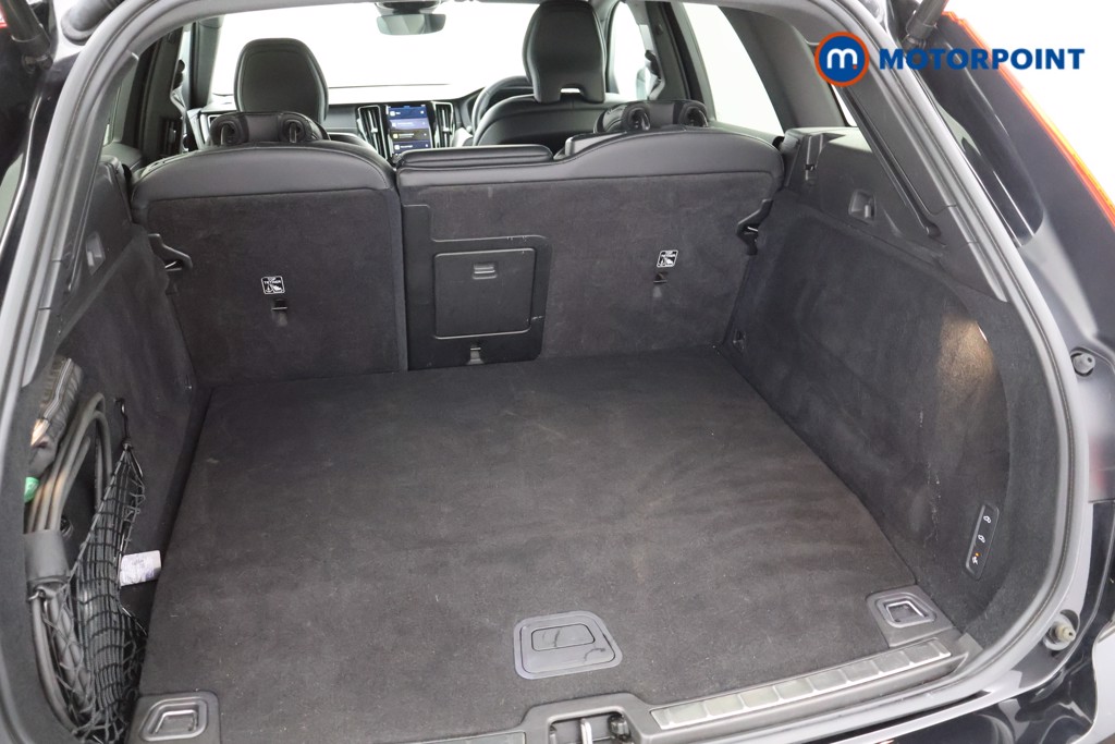 Volvo Xc60 R Design Pro Automatic Petrol Plug-In Hybrid SUV - Stock Number (1573222) - 15th supplementary image