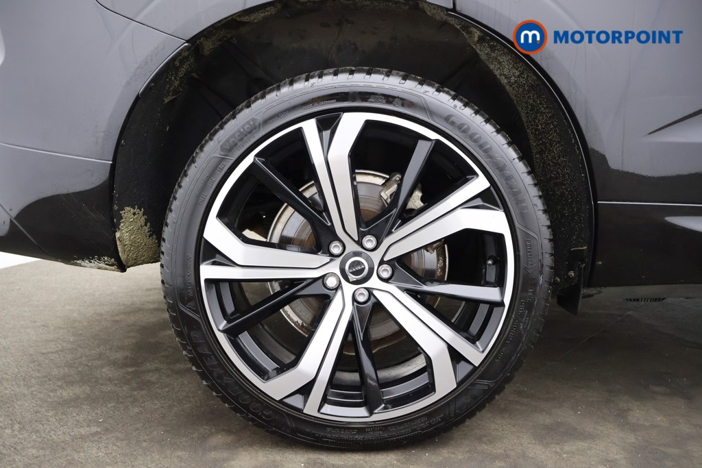 Volvo Xc60 R Design Pro Automatic Petrol Plug-In Hybrid SUV - Stock Number (1573222) - 16th supplementary image
