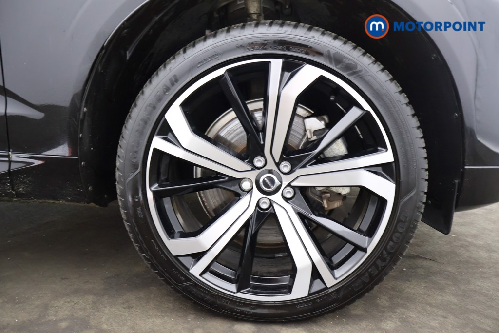 Volvo Xc60 R Design Pro Automatic Petrol Plug-In Hybrid SUV - Stock Number (1573222) - 17th supplementary image