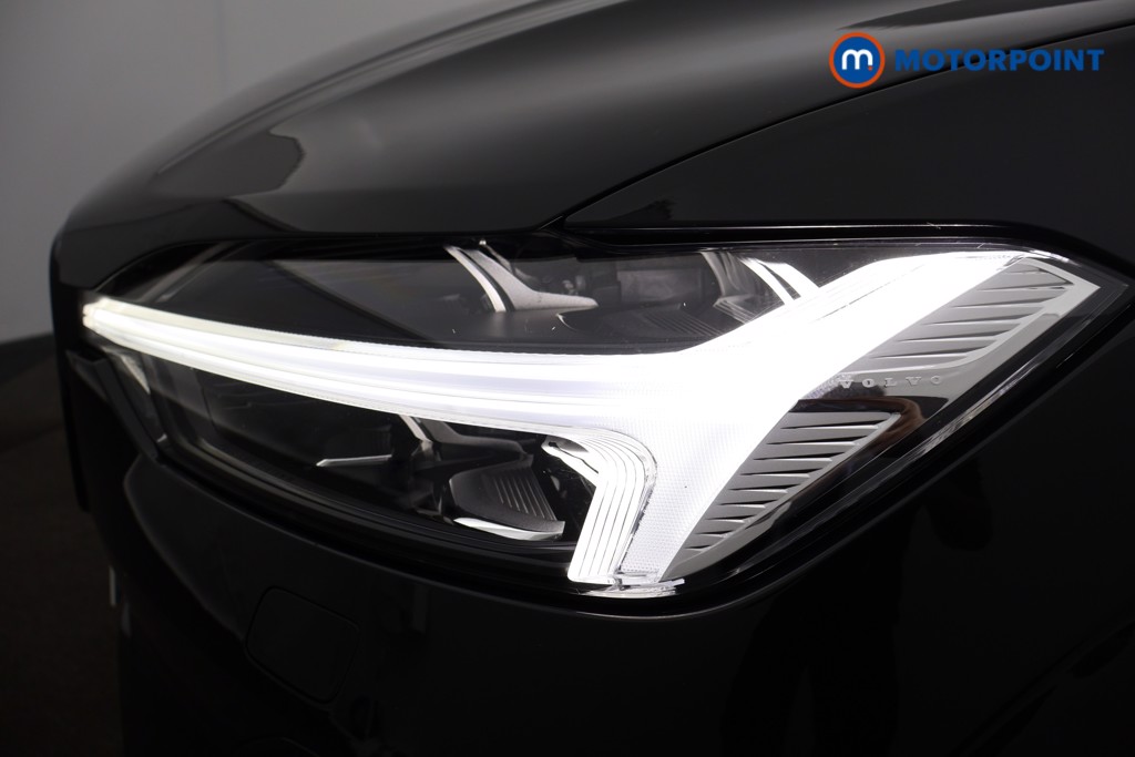 Volvo Xc60 R Design Pro Automatic Petrol Plug-In Hybrid SUV - Stock Number (1573222) - 18th supplementary image