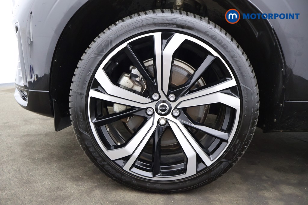 Volvo Xc60 R Design Pro Automatic Petrol Plug-In Hybrid SUV - Stock Number (1573222) - 19th supplementary image