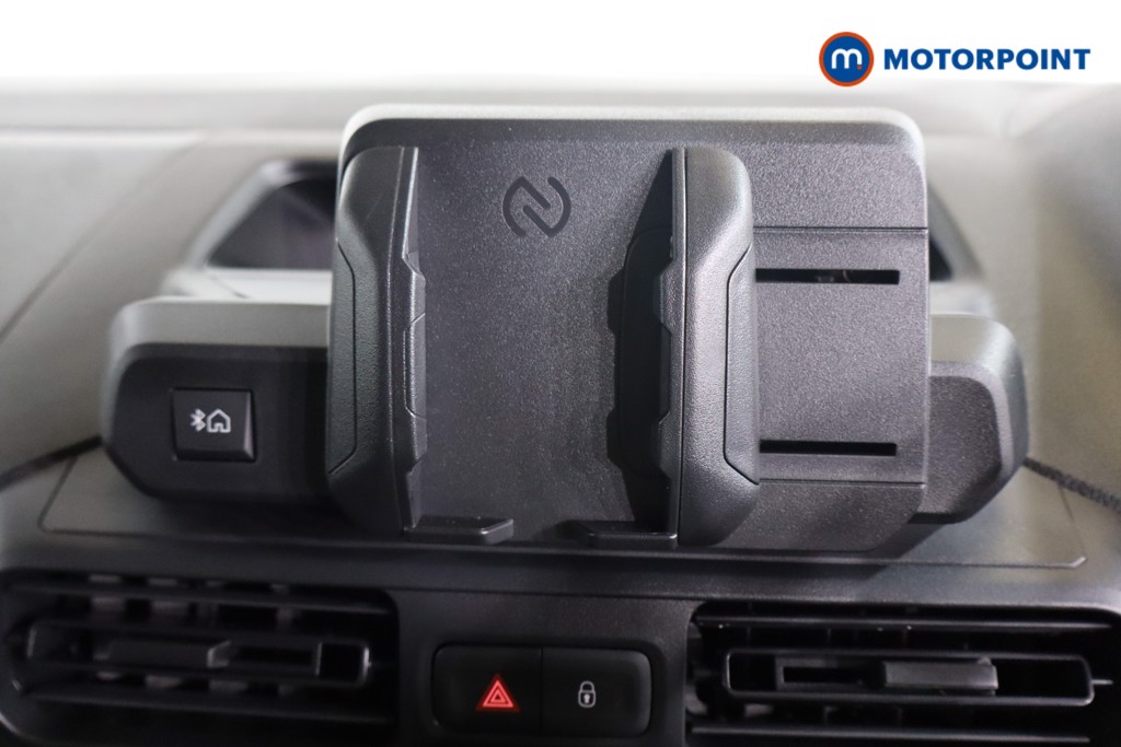 Vauxhall Combo Cargo Prime Manual Diesel Panel Van - Stock Number (1573225) - 4th supplementary image