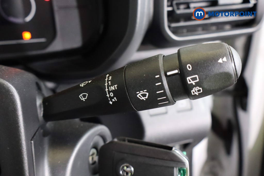 Vauxhall Combo Cargo Prime Manual Diesel Panel Van - Stock Number (1573225) - 11th supplementary image
