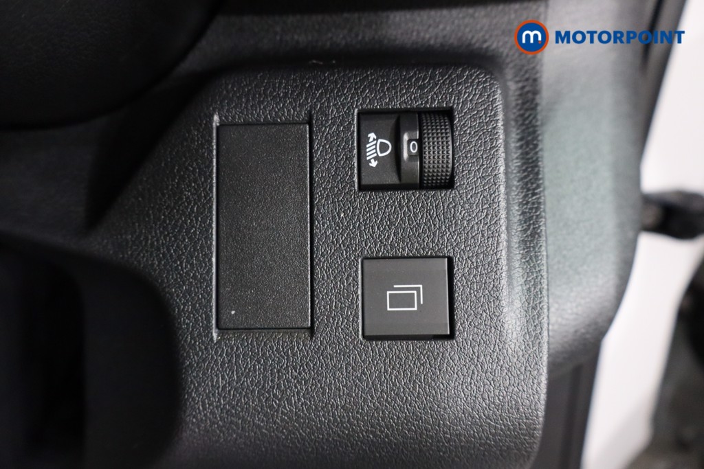 Vauxhall Combo Cargo Prime Manual Diesel Panel Van - Stock Number (1573225) - 12th supplementary image