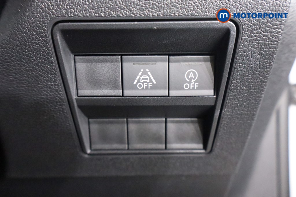 Vauxhall Combo Cargo Prime Manual Diesel Panel Van - Stock Number (1573225) - 13th supplementary image