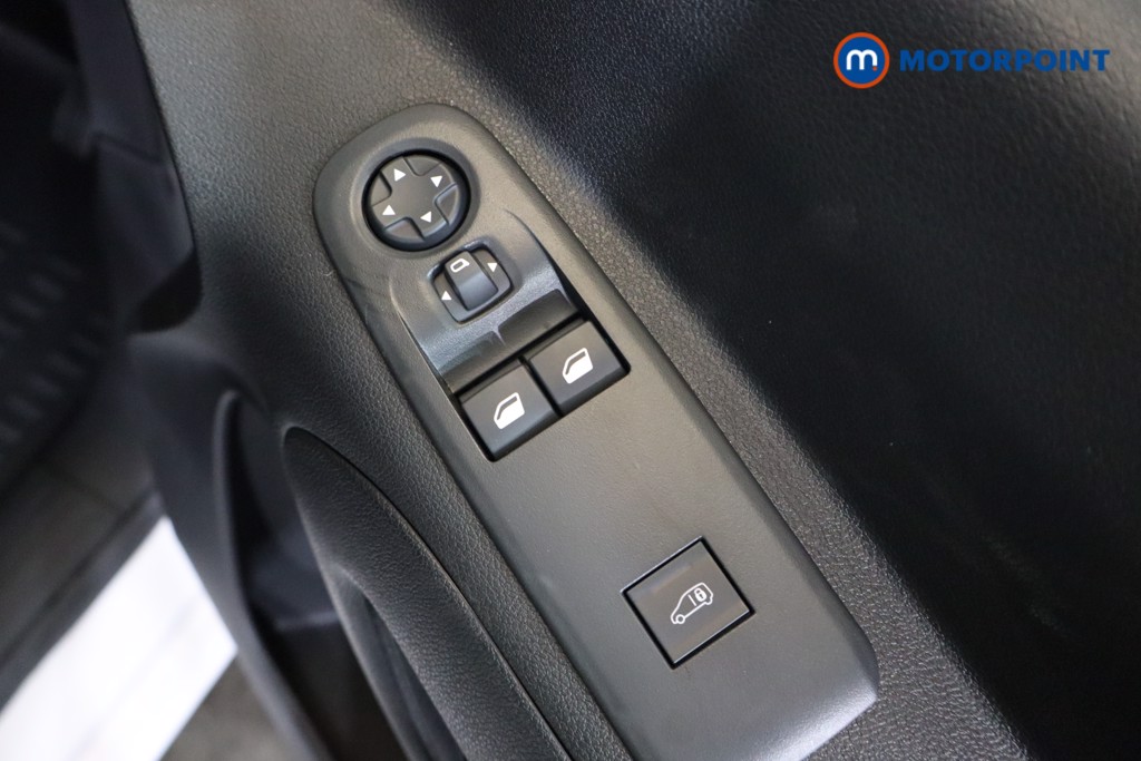 Vauxhall Combo Cargo Prime Manual Diesel Panel Van - Stock Number (1573225) - 14th supplementary image
