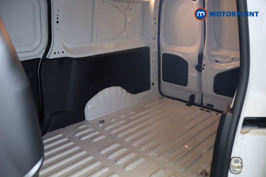 Vauxhall Combo Cargo Prime Manual Diesel Panel Van - Stock Number (1573225) - 17th supplementary image