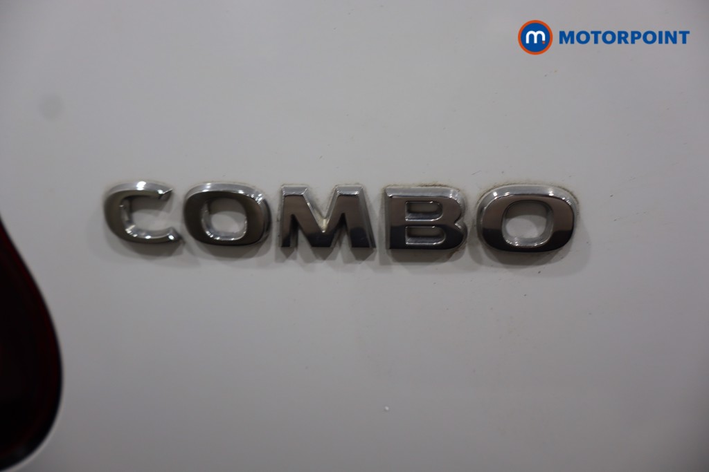 Vauxhall Combo Cargo Prime Manual Diesel Panel Van - Stock Number (1573225) - 25th supplementary image