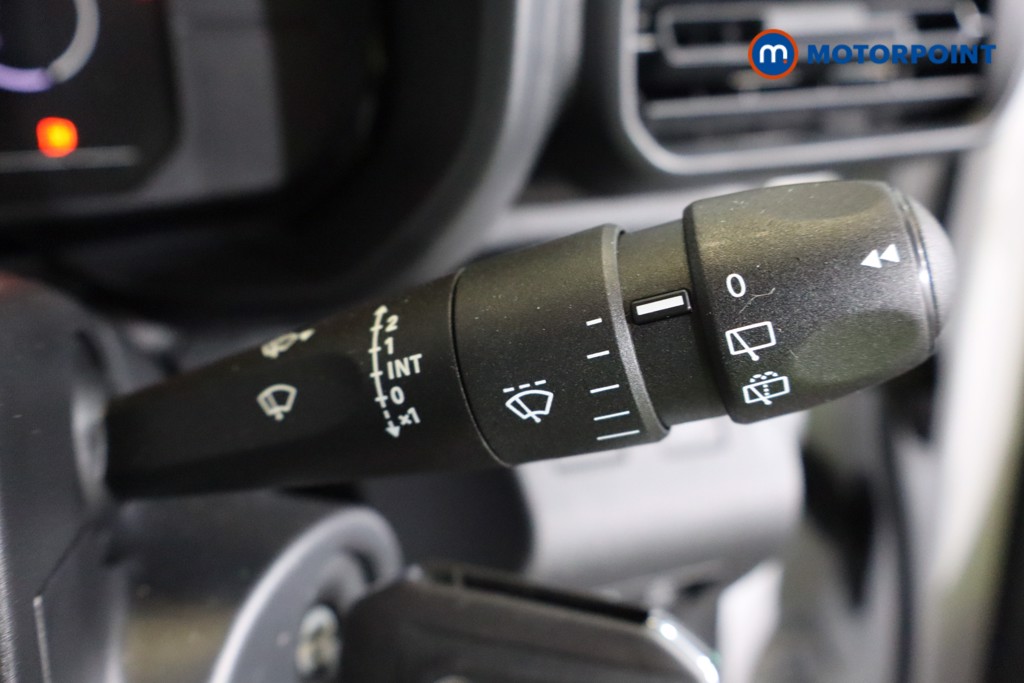 Vauxhall Combo Cargo Prime Manual Diesel Panel Van - Stock Number (1573232) - 11th supplementary image