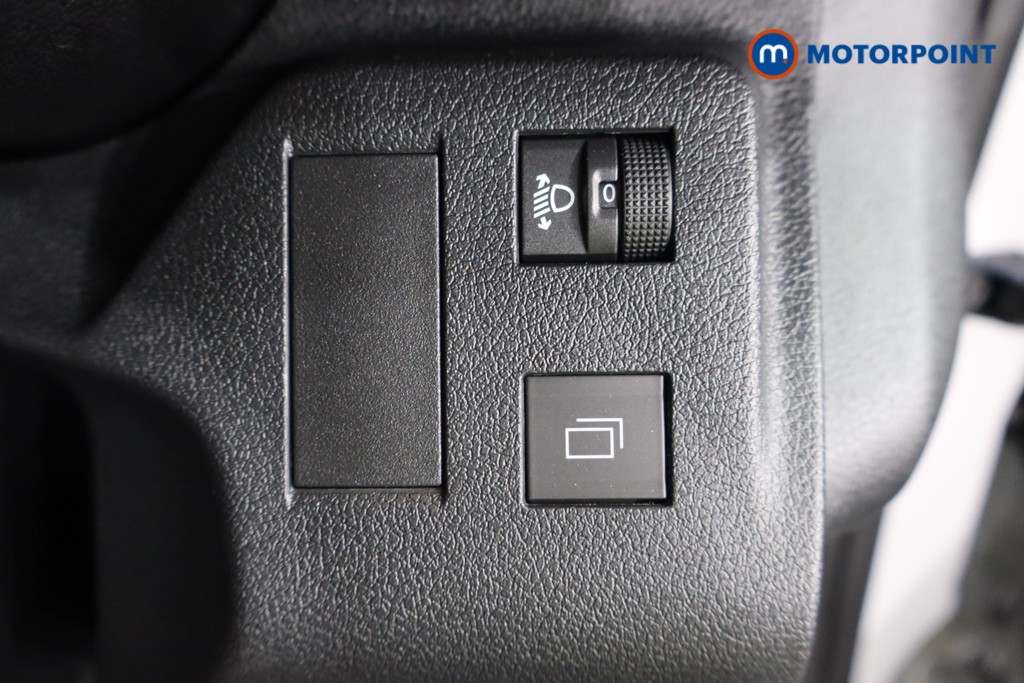 Vauxhall Combo Cargo Prime Manual Diesel Panel Van - Stock Number (1573232) - 12th supplementary image
