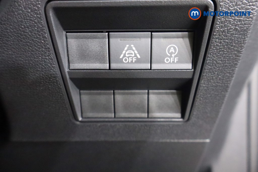 Vauxhall Combo Cargo Prime Manual Diesel Panel Van - Stock Number (1573232) - 13th supplementary image