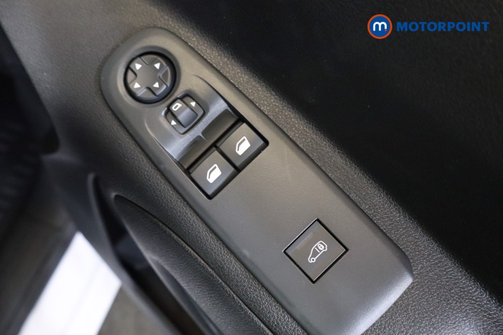 Vauxhall Combo Cargo Prime Manual Diesel Panel Van - Stock Number (1573232) - 14th supplementary image